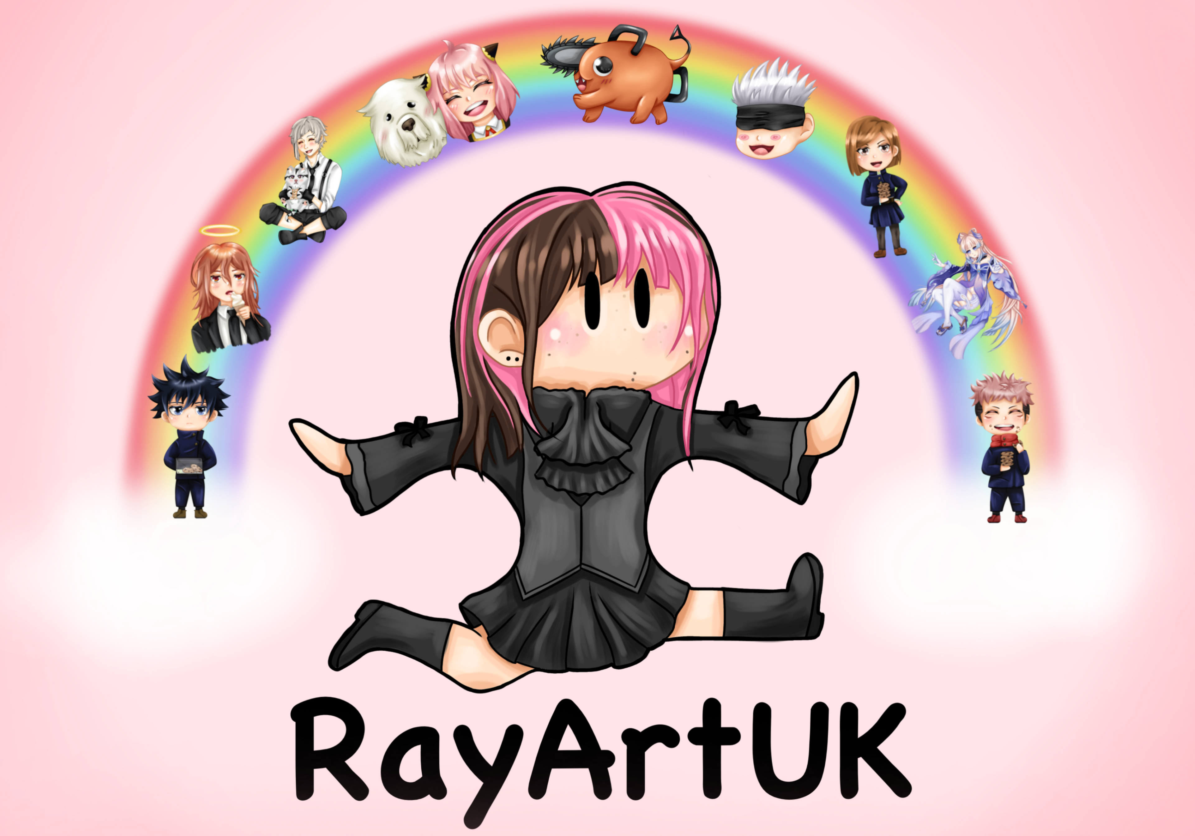 RayArtUK